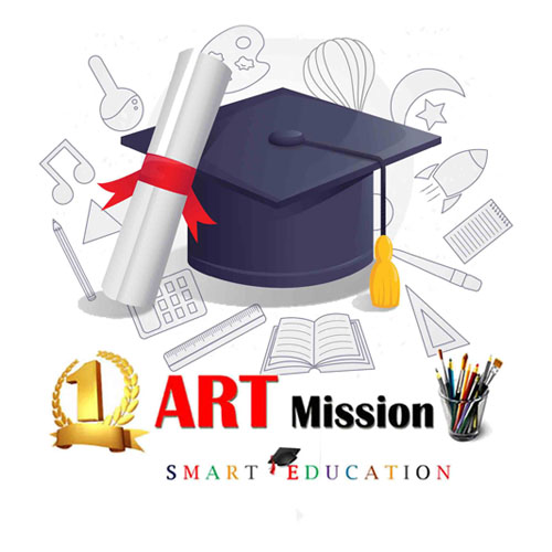 Art Mission Smart Education